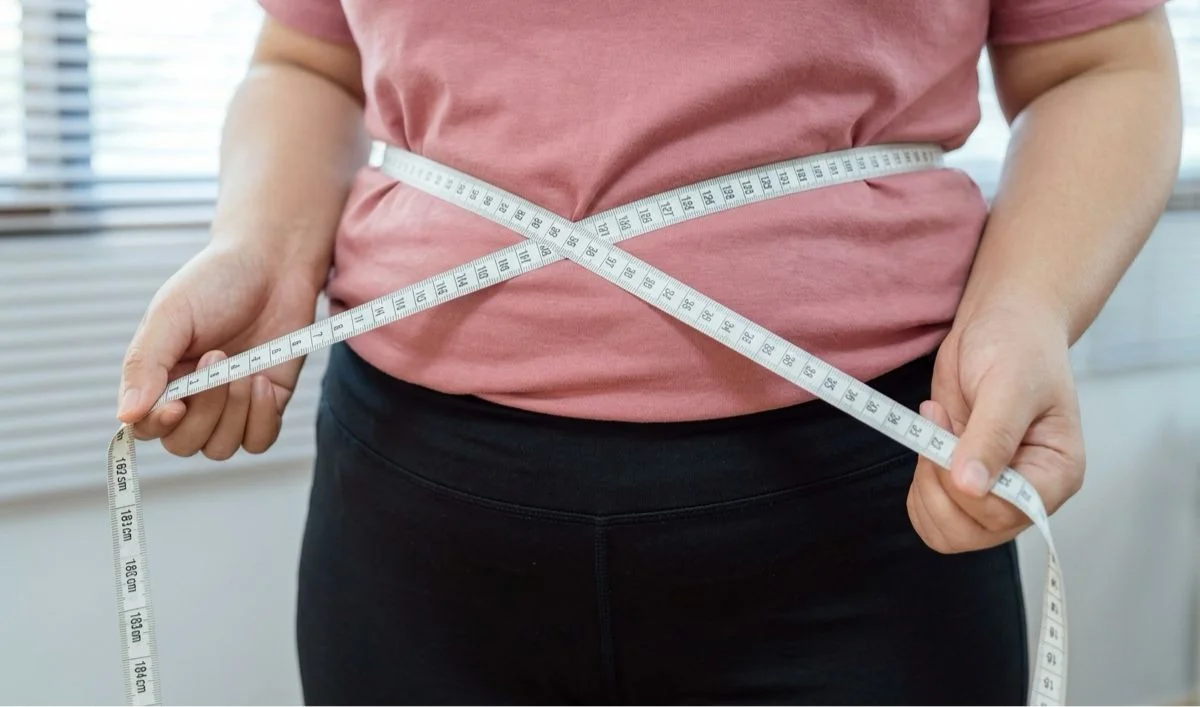 Program Penurunan Berat Badan 1