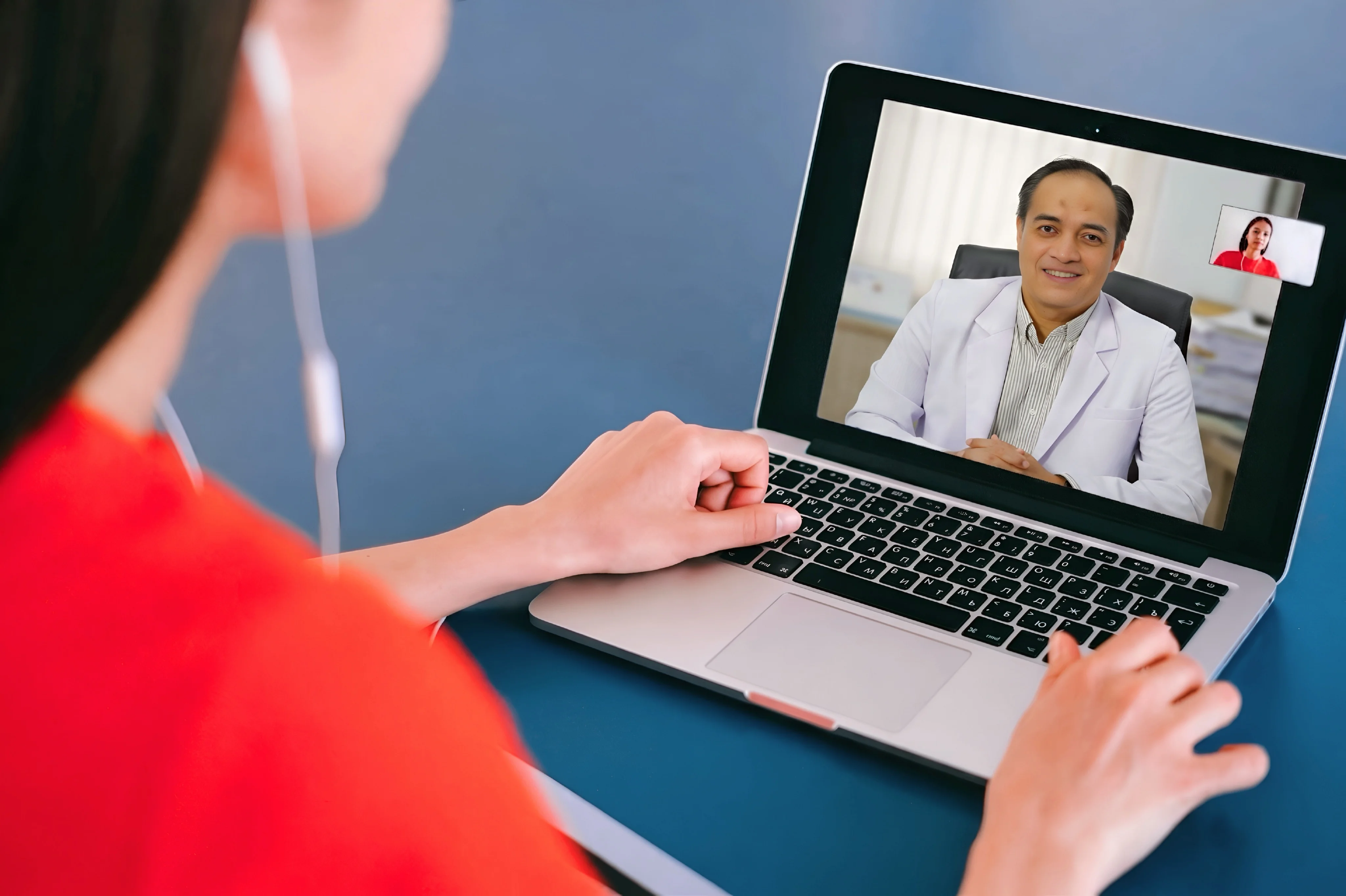 Telemedicine 1